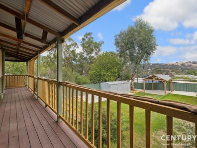 7 Mount Anderson Street, Toodyay WA 6566