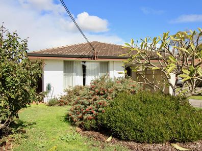 9A Venus Street, Bateman WA 6150