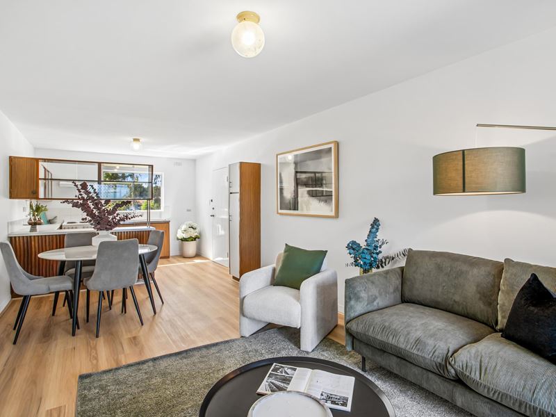 11/35 Osborne Place, Stirling