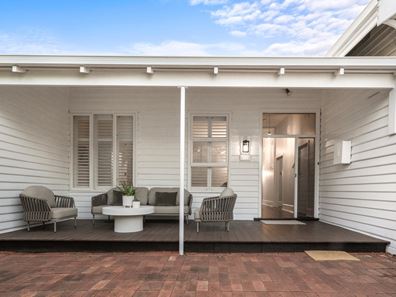 261 Marmion Street, Cottesloe WA 6011