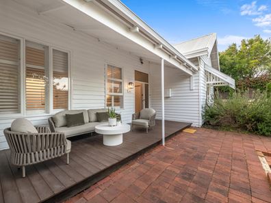 261 Marmion Street, Cottesloe WA 6011
