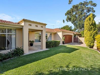 7 Warwick Road, Sorrento WA 6020