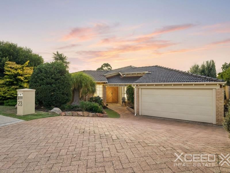 23 Richardson Arcade, Winthrop