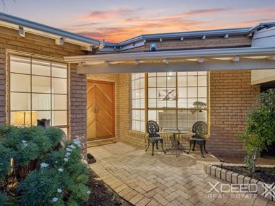 23 Richardson Arcade, Winthrop WA 6150