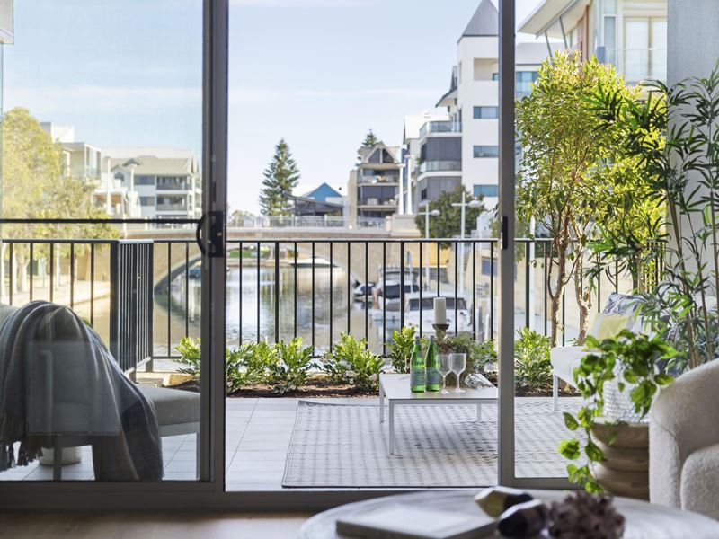 2/3 The Palladio, Mandurah WA 6210