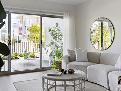 2/3 The Palladio, Mandurah WA 6210