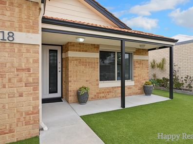 18 Weyba Turn, Ellenbrook WA 6069