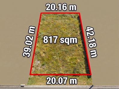 16 Hestia Way, San Remo WA 6210