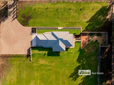 Lot 222 Korijekup Avenue, Harvey WA 6220
