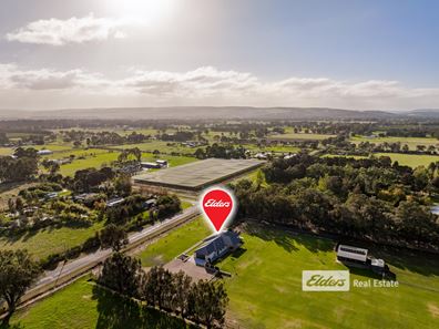 Lot 222 Korijekup Avenue, Harvey WA 6220