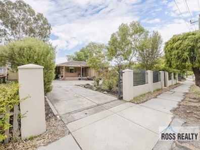 17 Sturtridge Road, Lockridge WA 6054