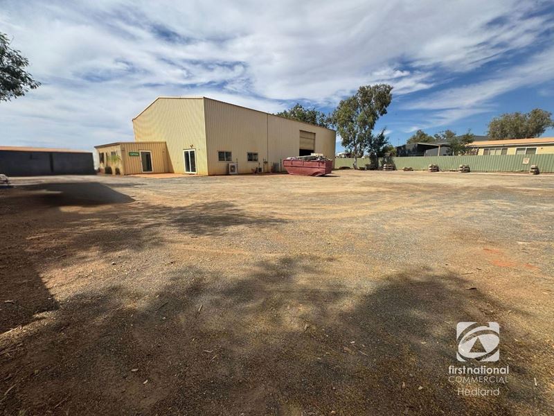 5B Trig Street, Wedgefield WA 6721