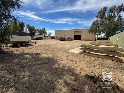 5B Trig Street, Wedgefield WA 6721