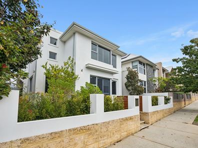 12 Loneragan Street, Nedlands WA 6009