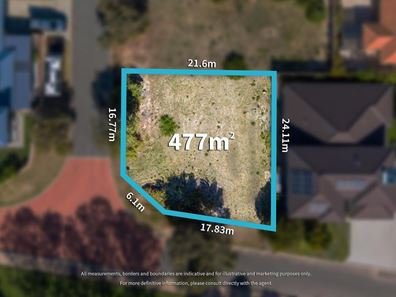 22 Beachview Court, Wannanup WA 6210