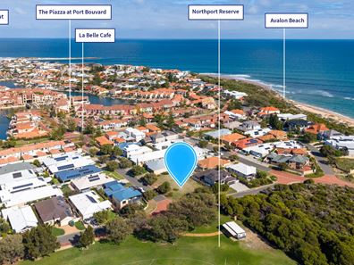 22 Beachview Court, Wannanup WA 6210