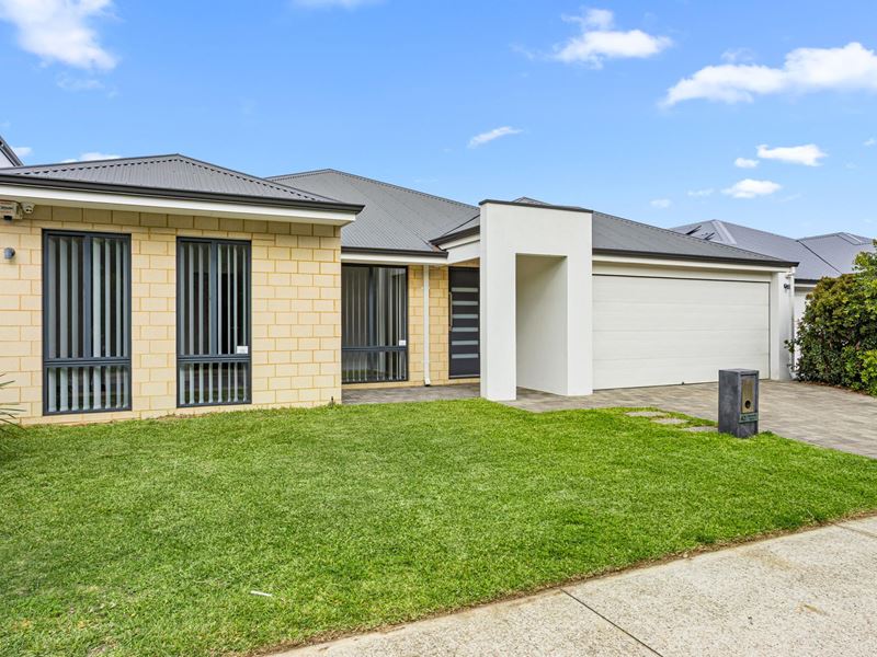 42 Glenworth Drive, Wellard
