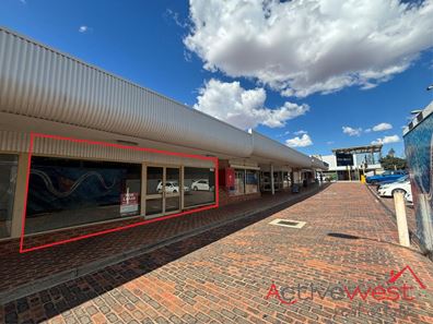 Shop 8 - 9 Chapman Road, Geraldton WA 6530