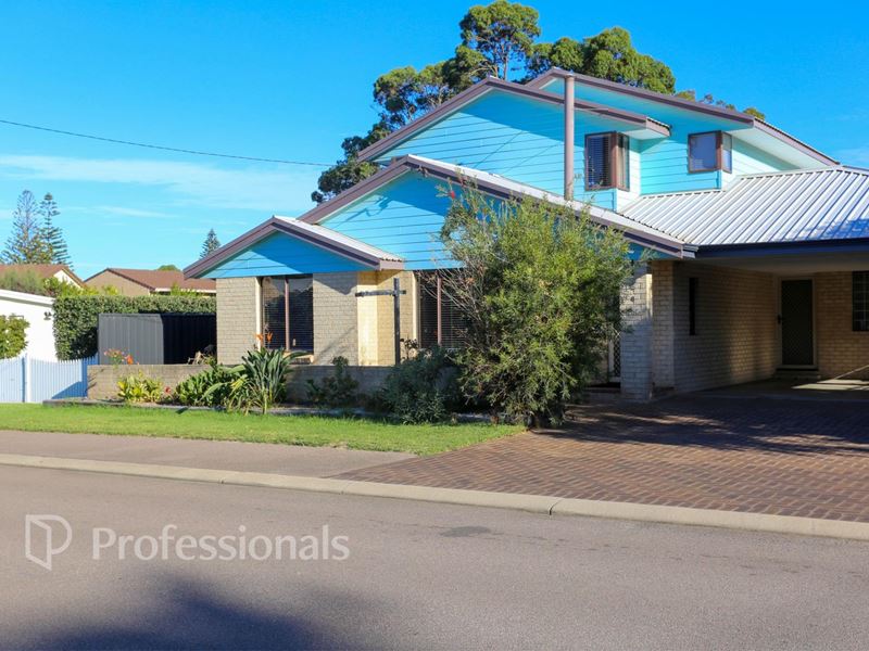 8 Taylor Street, Esperance WA 6450