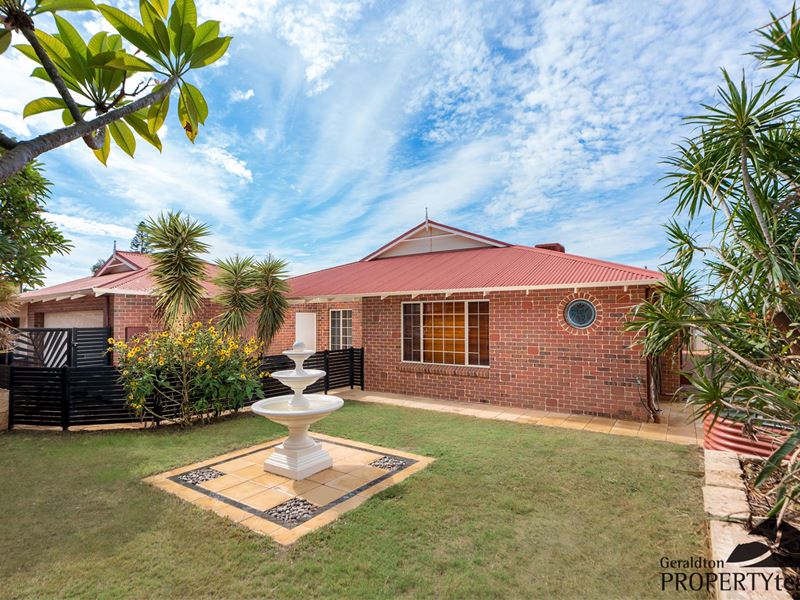 31 Catherine Street, Bluff Point WA 6530