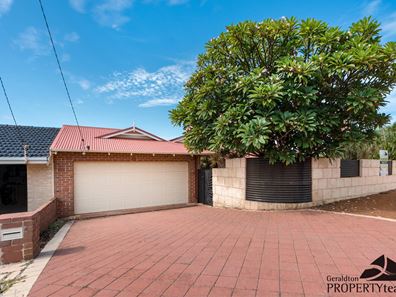 31 Catherine Street, Bluff Point WA 6530