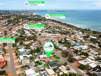 31 Catherine Street, Bluff Point WA 6530