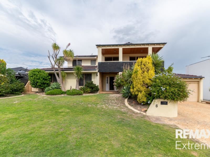 6 Ketch Close, Ocean Reef