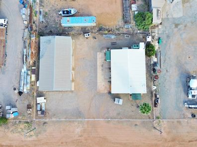 24 Sutherland Street, Kalbarri WA 6536