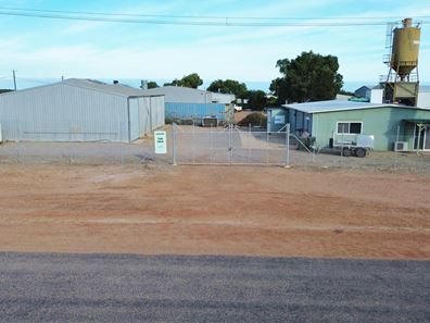 24 Sutherland Street, Kalbarri WA 6536