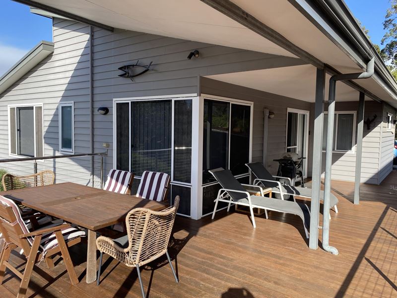 12/1652 Caves Road, Dunsborough WA 6281