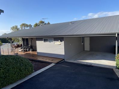 12/1652 Caves Road, Dunsborough WA 6281