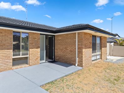 110 Marvell Avenue, Lake Coogee WA 6166