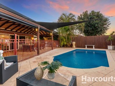25 Gausson Turn, Ashby WA 6065