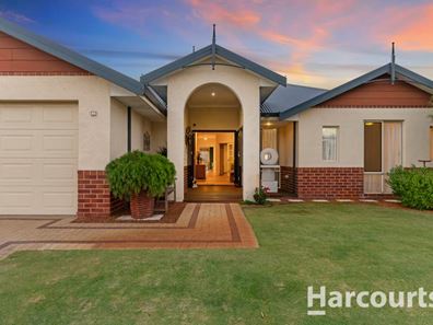 25 Gausson Turn, Ashby WA 6065
