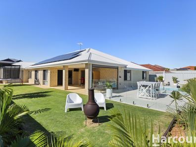 4 Clarion Pass, Quinns Rocks WA 6030