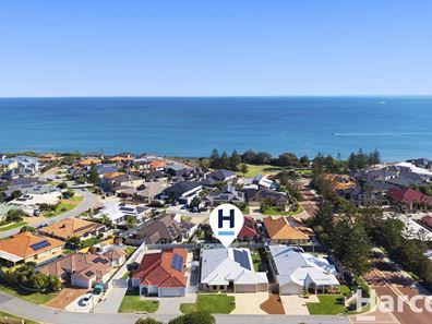 4 Clarion Pass, Quinns Rocks WA 6030