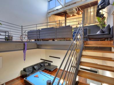 17 Church Street, Perth WA 6000