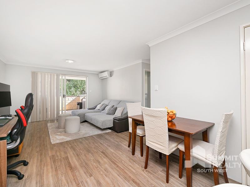 57/40 Reynolds Way, Withers WA 6230