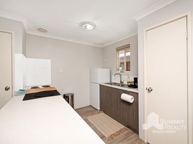 57/40 Reynolds Way, Withers WA 6230