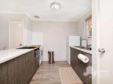 57/40 Reynolds Way, Withers WA 6230