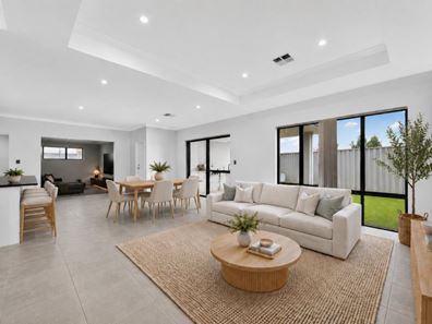 2 Blueberry Loop, Byford WA 6122