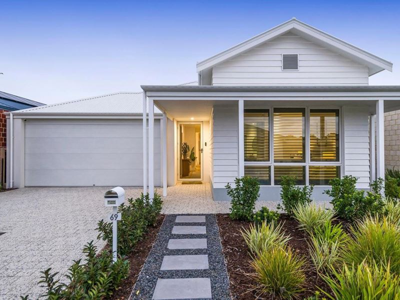 69 Martinich Drive, Caversham