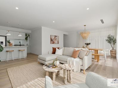 69 Martinich Drive, Caversham WA 6055