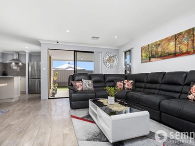 13 Hopbush Way, Beeliar WA 6164