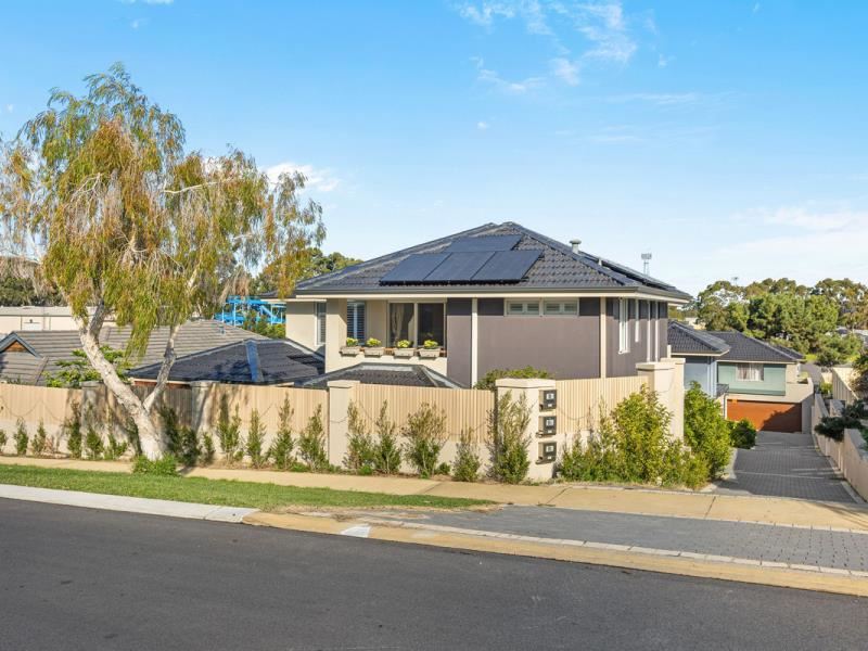 58A Second Avenue, Claremont