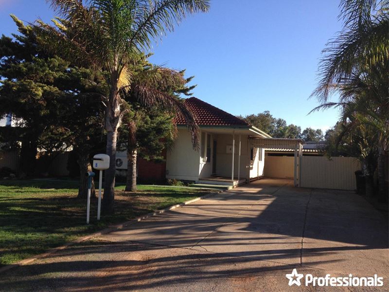 8 Charon Road, Sunset Beach