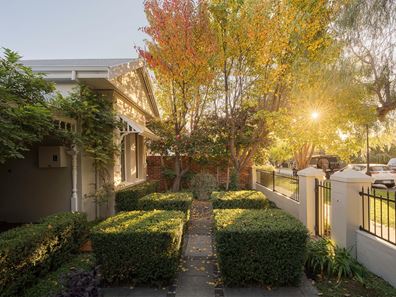 55 Lawler Street, Subiaco WA 6008