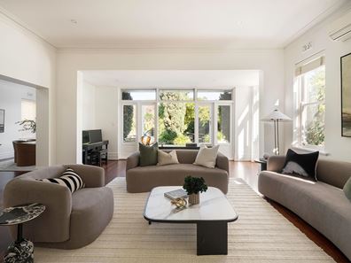 55 Lawler Street, Subiaco WA 6008