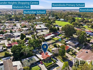 56 Koondoola Avenue, Koondoola WA 6064