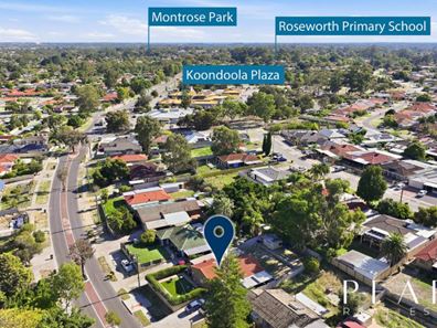 56 Koondoola Avenue, Koondoola WA 6064